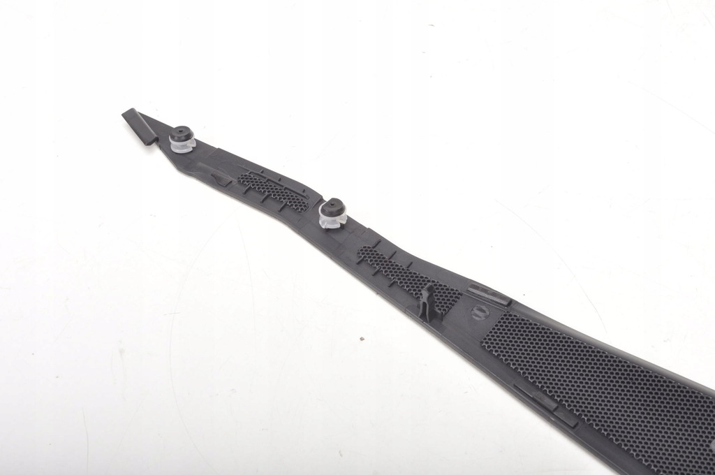 фото №6, Porsche 718 cayman 982 молдинг накладка правая 21r