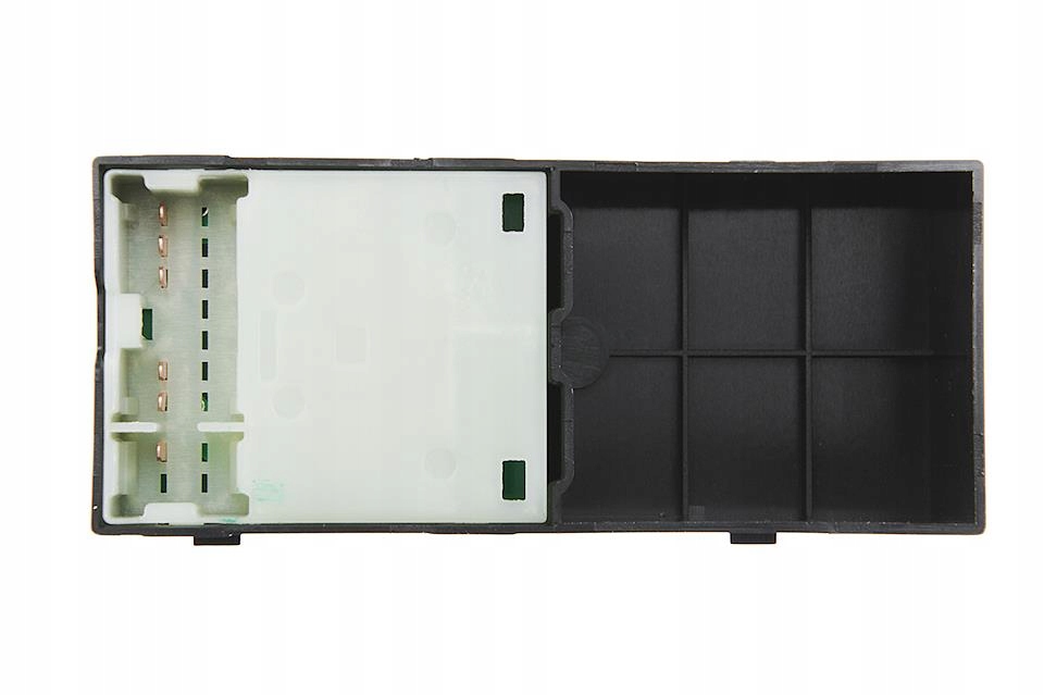 фото №10, Перемикач, підйомник скло nty ews-ns-009