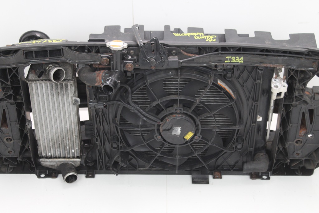 фото №6, Pas перед передний hyundai i20 08-12r 1.4d