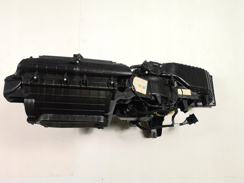 фото №8, Отопитель воздуходувка ford mustang v 2010-2014