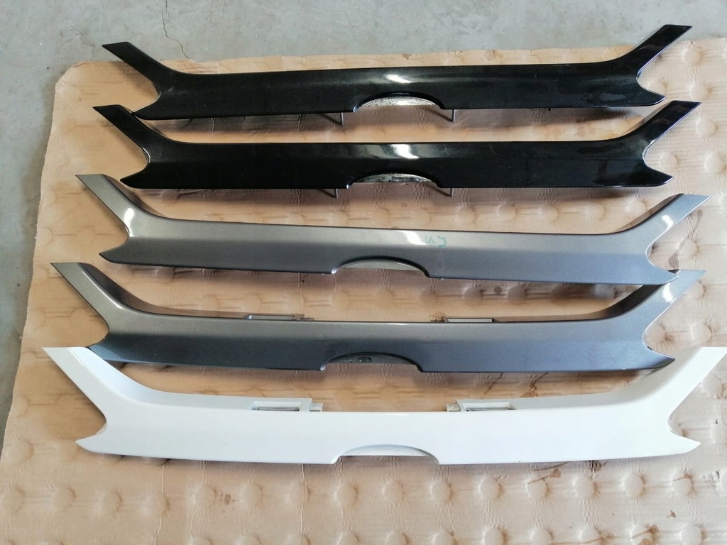 фото №1, Ford mondeo mk5 fusion накладка