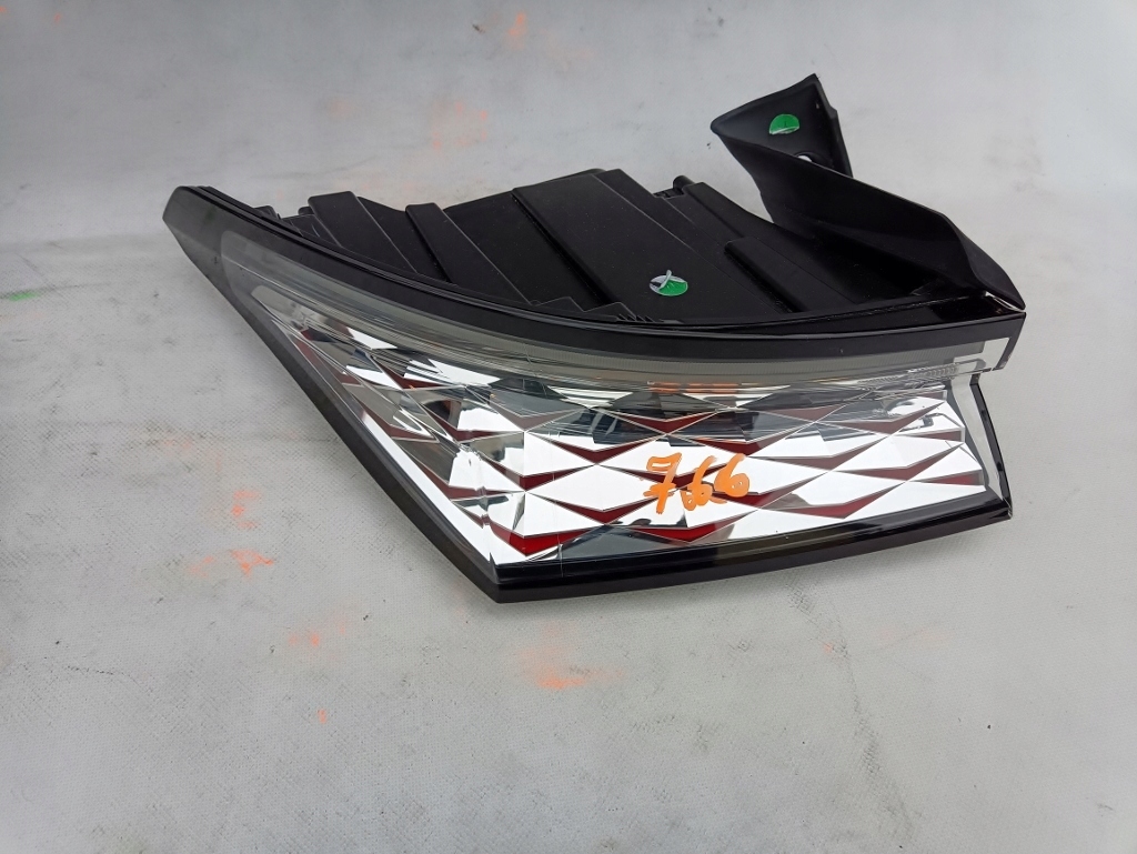 фото №1, Citroen ds4 ii 2022 лампа левая задняя задняя led