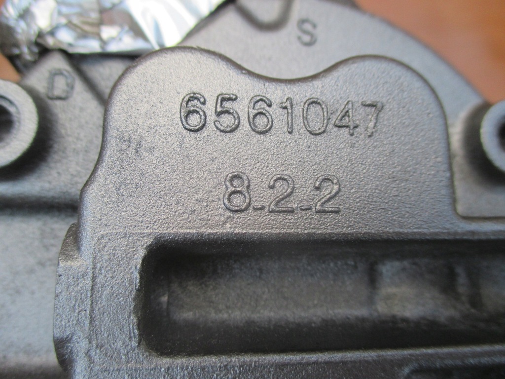 фото №10, Opel corsa c agila 1.0 1.2 компресор 13197255 gs2