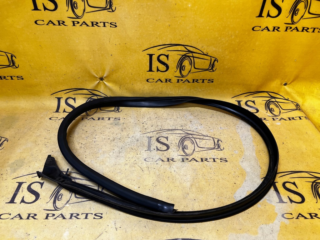 фото №1, Прокладка кузовная крыша кровельная левая renault zoe i z.e.