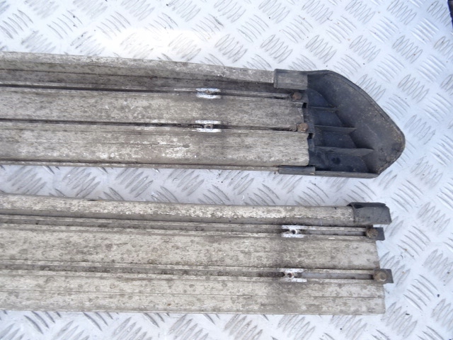 фото №7, Пороги, пороги kpl. nissan qashqai j10