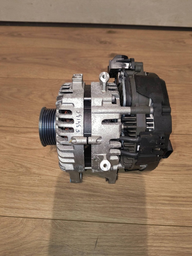 Генератор opel corsa f рестайлінг  1.2 turbo mhev 9856134580 Київ