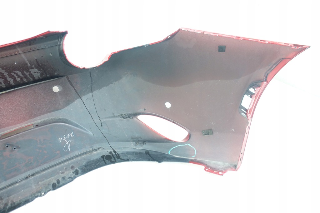 фото №10, Mazda mx5 mx-5 iv 2015- бампер задня задній n243-50221