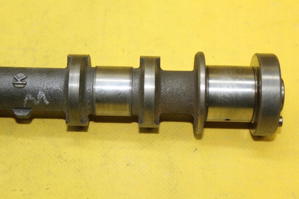 фото №6, Вал распределительного вала выпускной aygo ii 1.0 b 1kr-b52m