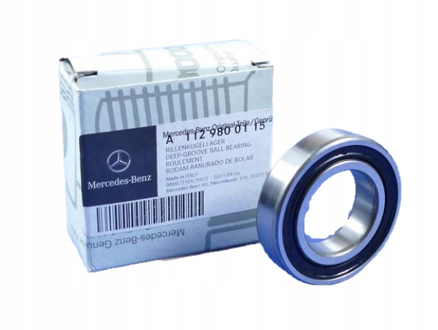 Купить Подшипник полуось передней mercedes wiele modeli