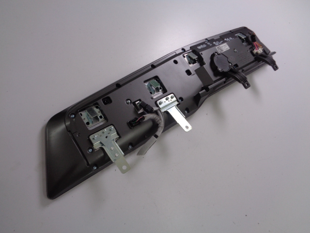 фото №6, Лічильник прилади kia niro ii 2022-