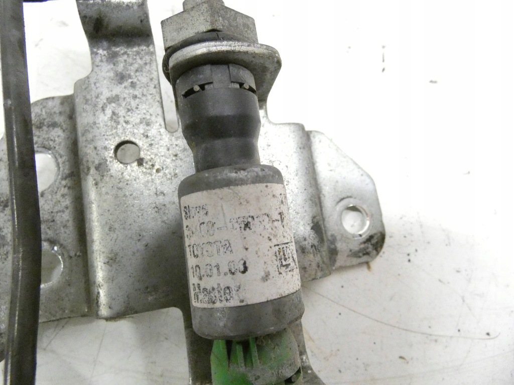 Циліндр зчеплення, помпа зчеплення toyota auris e15 2.0d 3147012190 в Україні