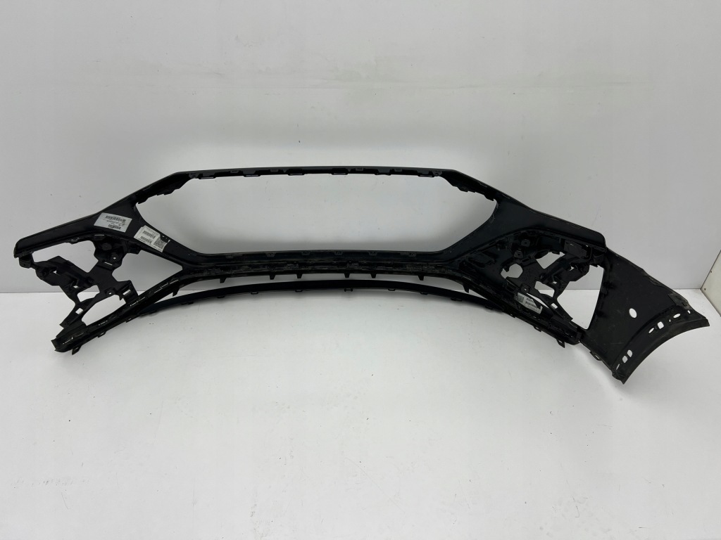 Audi e-tron 55 4ke lift s-line бампер передний перед pdc pod омыватель 22- Недорого