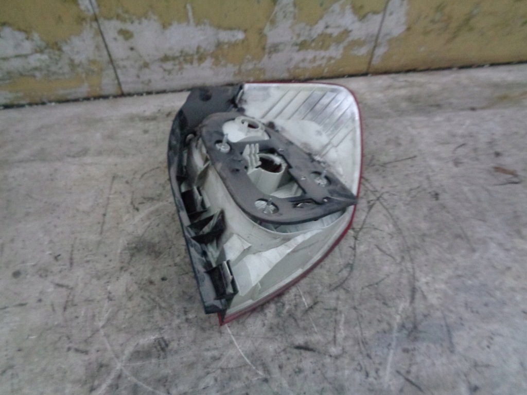 фото №7, Лампа задняя задняя левая bmw 1 e87 e81 7164255