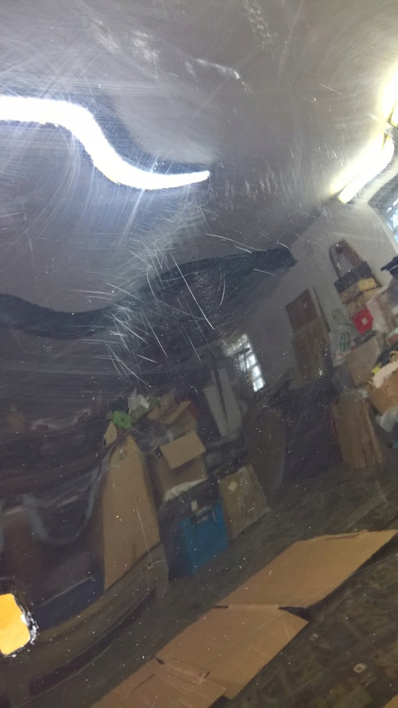 фото №10, Mini f54 19r clubman капот крышка двигателя 7438917 9491517