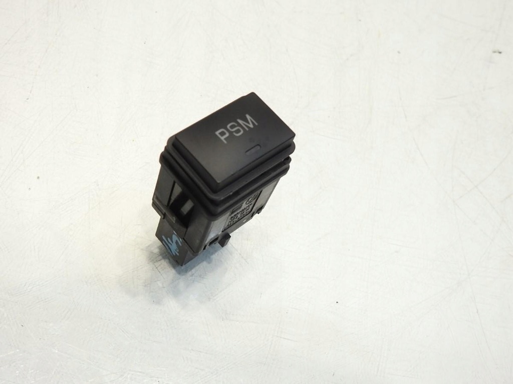 фото №7, Кнопка psm porsche cayenne i 7l5927225