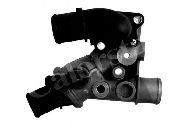 фото №2, Calorstat by vernet th6554.80j термостат, середина охолоджуючий