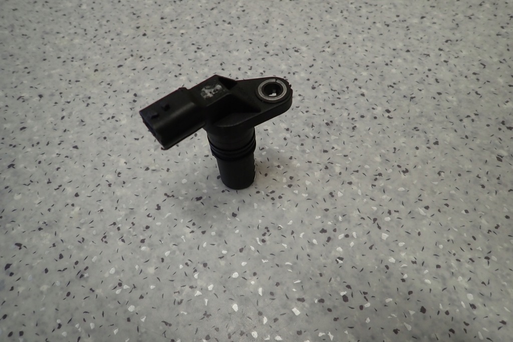 фото №4, Nissan qashqai 1.5dci 07-10 датчик вала коленчатого