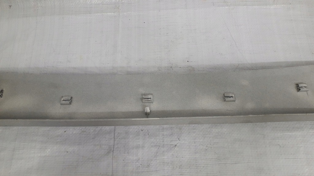 фото №8, Молдинг потолочный vw new beetle 1c0867617e 1c0867617c