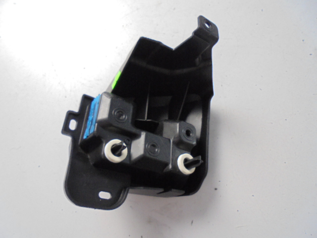 фото №3, Напрямна бампера лівий задня renault clio v hb 19-