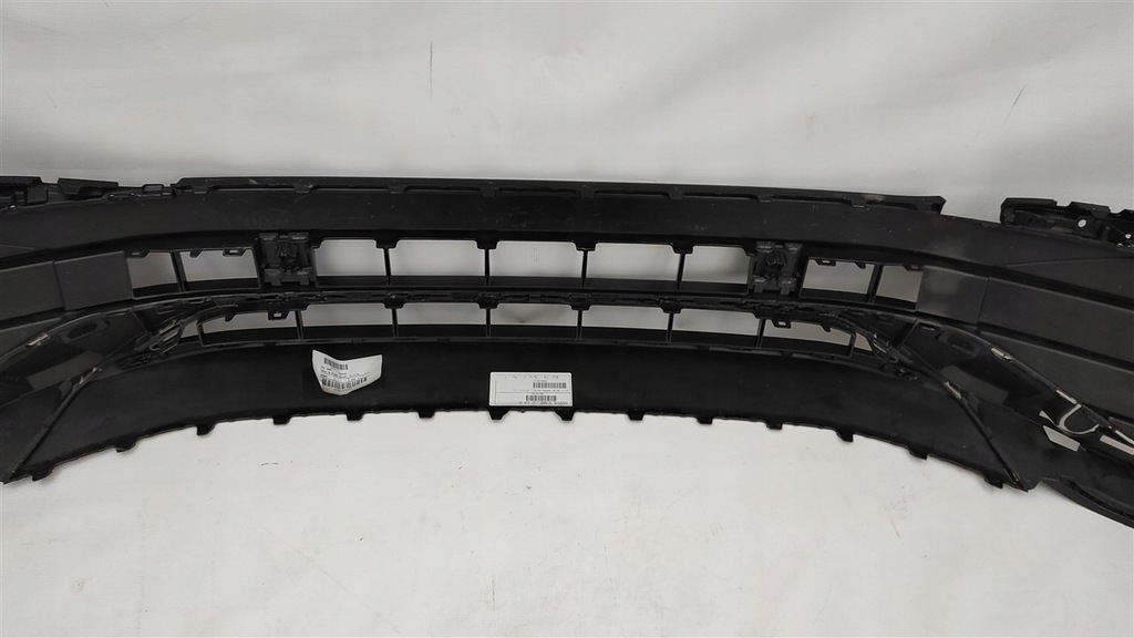 фото №7, Решітка бампер перед vw tiguan ii 5na r line lift