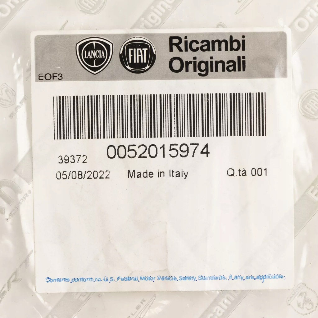 фото №9, Двірник скло задня fiat tipo 16- ory 52015974