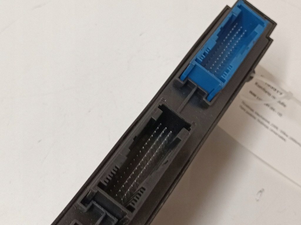 фото №11, Модуль комфорту bmw 3 e90 e91 6135922633101