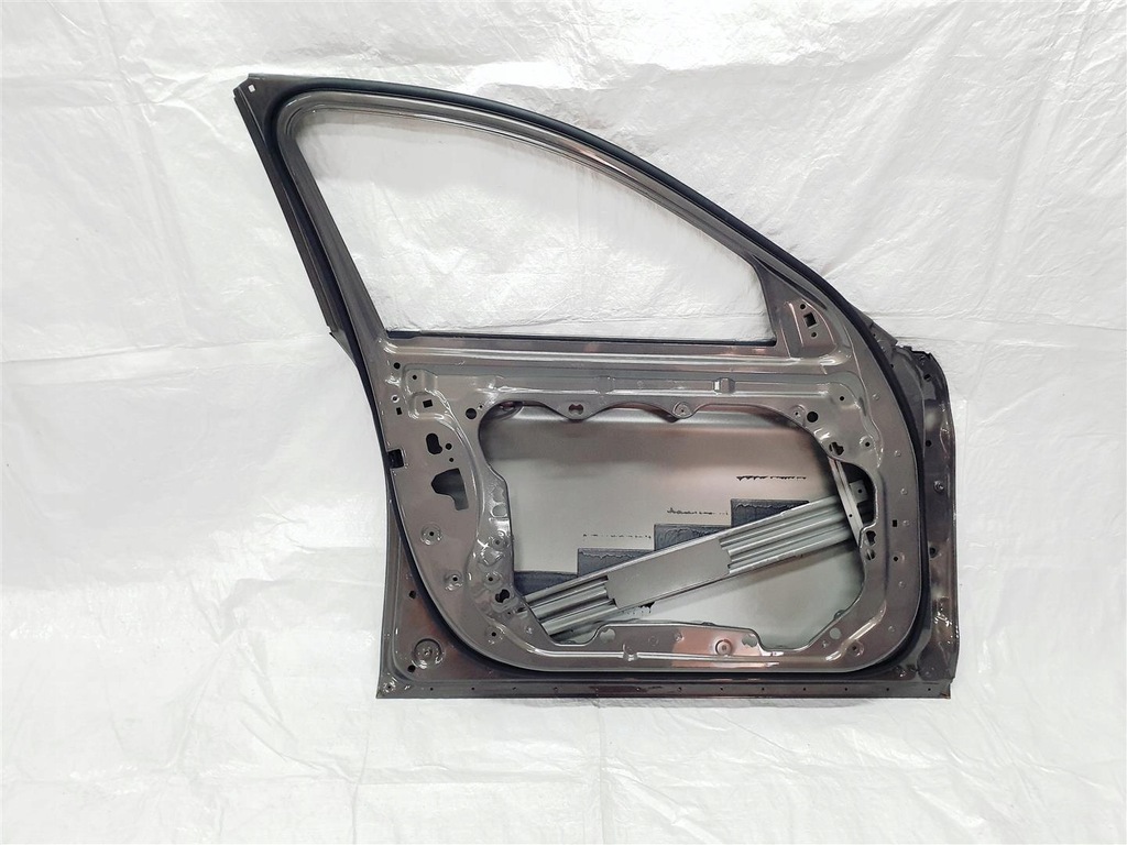 фото №7, Bmw 5 g30 g31 17r+ двері лівий перед оригінал !!!