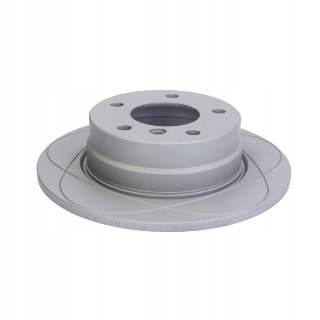 Диск тормозная ate с Разборки