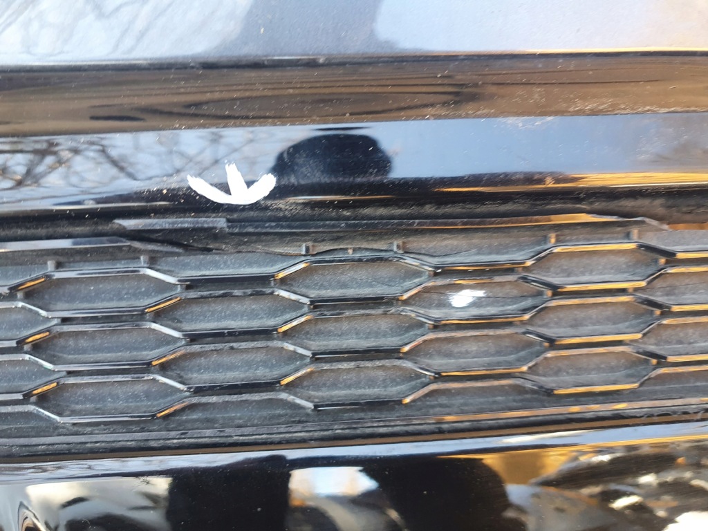 фото №6, Бампер задня задній bmw seria 1 f40 m performance