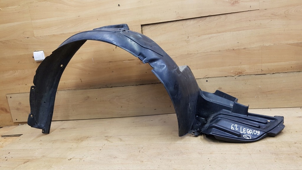 фото №1, Подкрылок перед передние правое subaru legacy iii