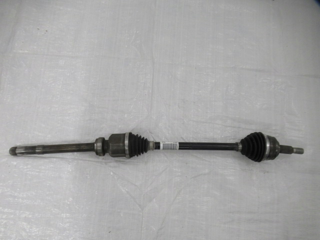 фото №1, Citroen c5 aircross 1.5 hdi приводной вал правая механическая коробка передач