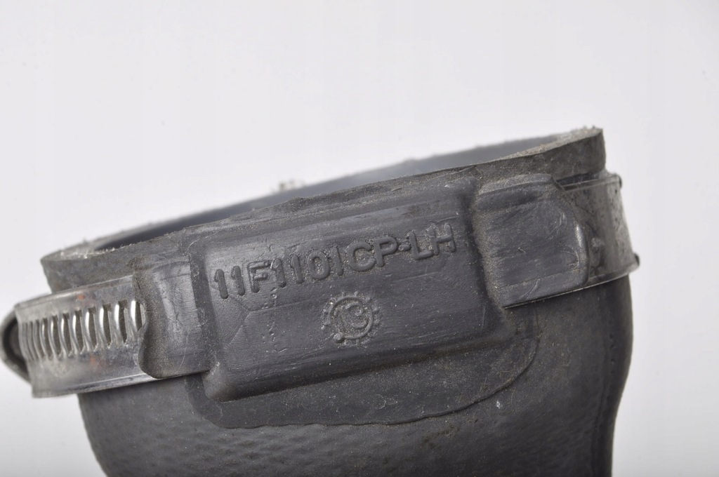 фото №4, Mclaren mp4 spider 3.8 труба интеркулер 11f1101cp