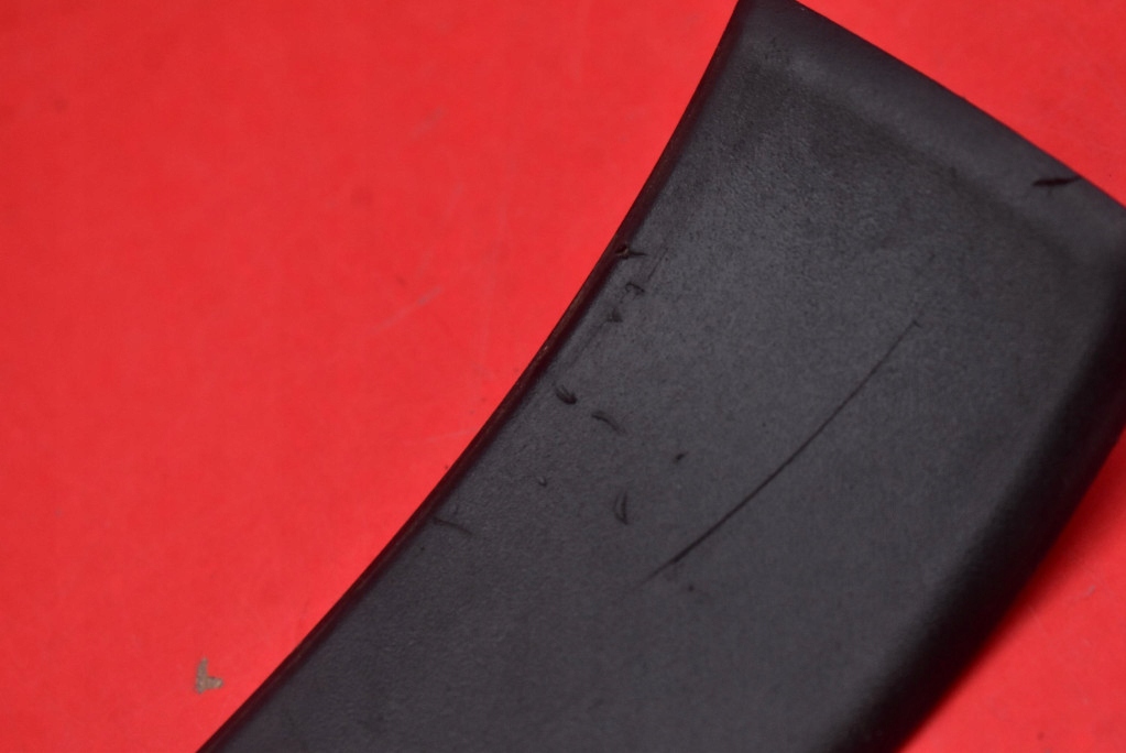 фото №7, Молдинг порог внутренняя s-line левый перед 8e0853373a audi a4 b7 04-08