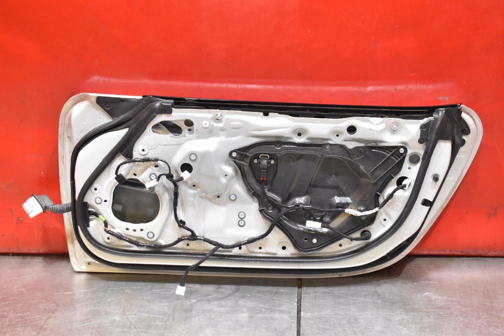 фото №8, Дверь правое перед передние 47a mazda mx5 mx-5 4 iv nd roadster 15-18