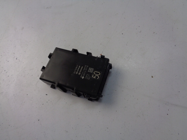 Купити Модуль шлюз lexus ux 250h 2.0 гібрид 2018-