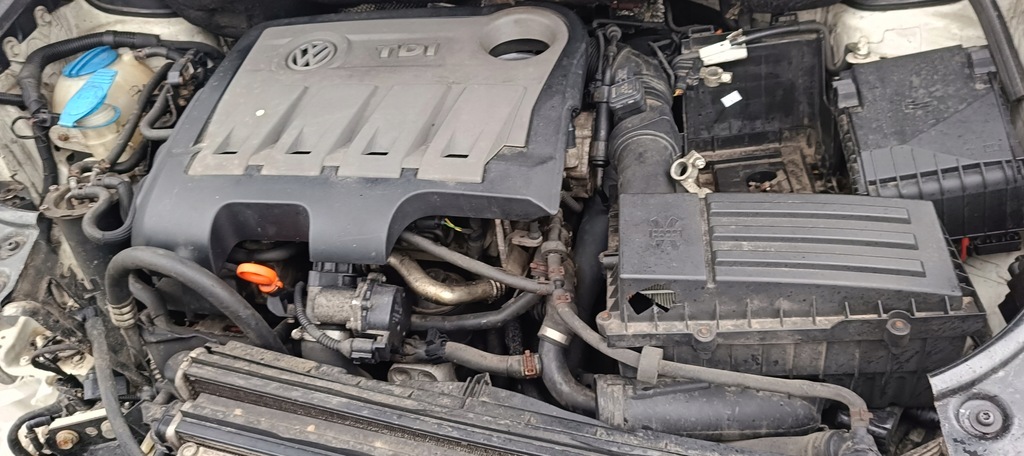 фото №7, Vw touran 1,6tdi лічильник прилади 1t0920875a