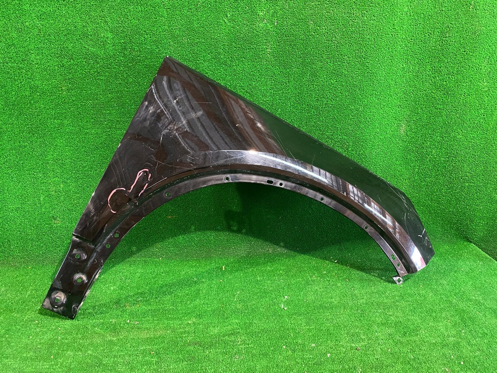 фото №1, Крыло передний правый volvo xc40 17-