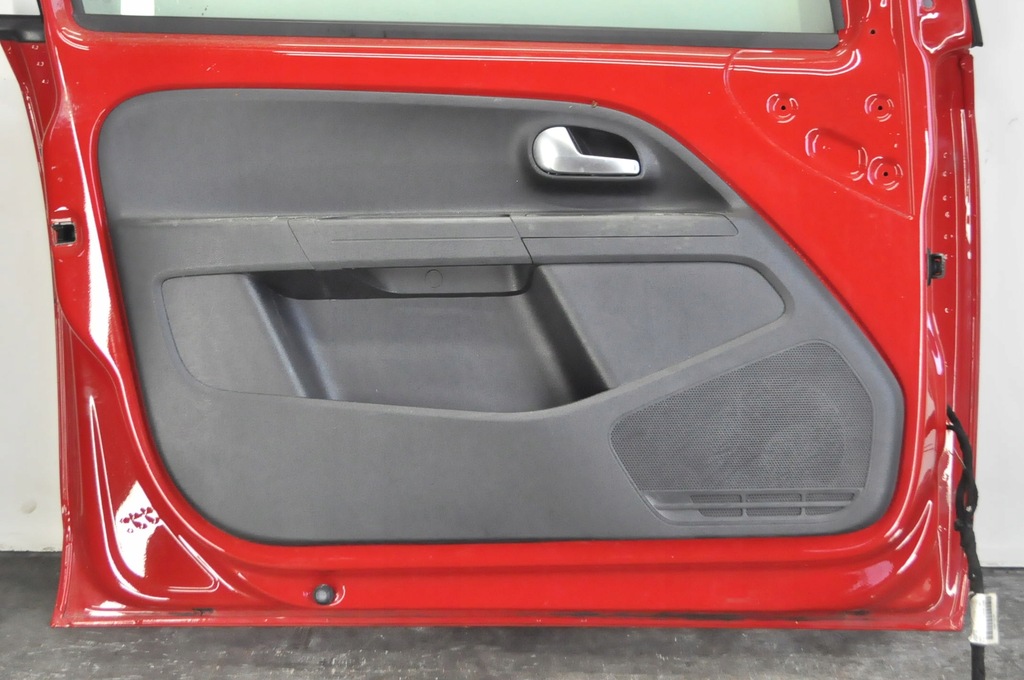 фото №15, Skoda citigo seat mii volkswagen up двері лівий перед ліва передні hb 5d