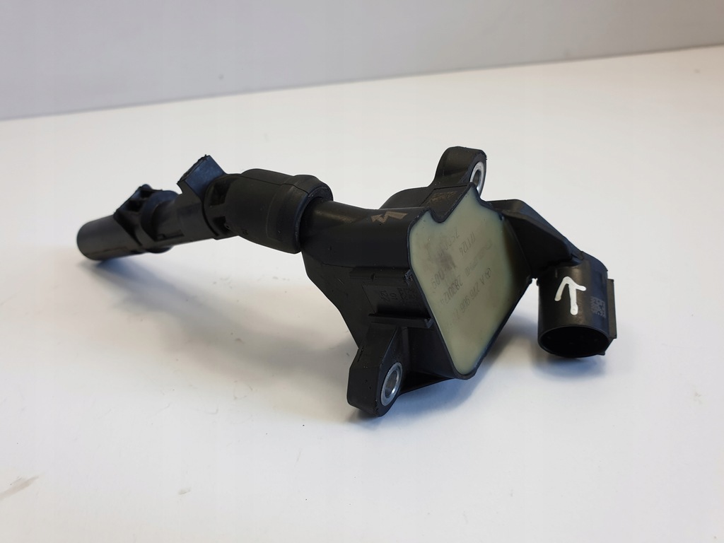 фото №6, Mercedes w205 3.0 v6 катушка зажигания a2769067900