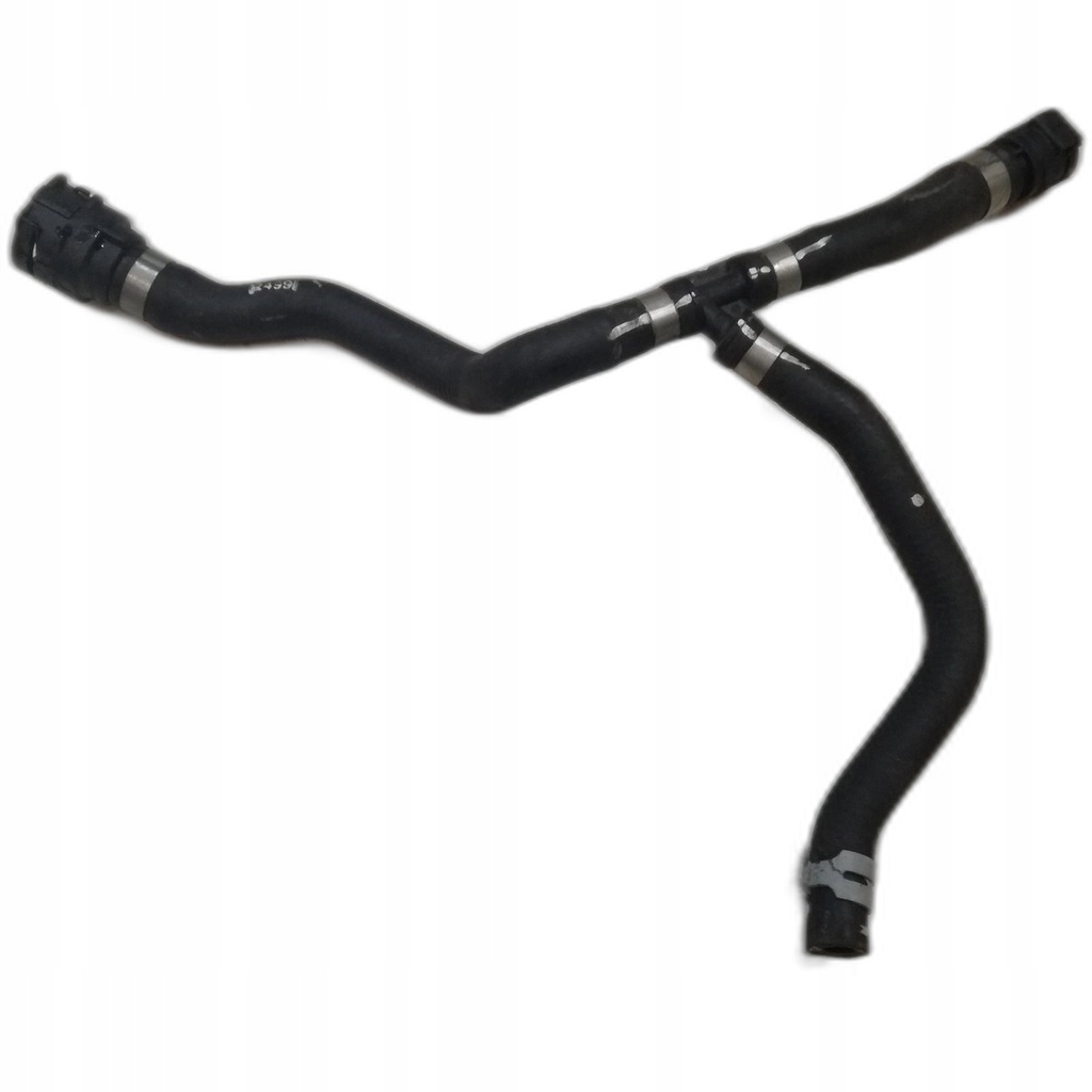 фото №1, Mercedes w223 wąż трубка воздуха a2235012701