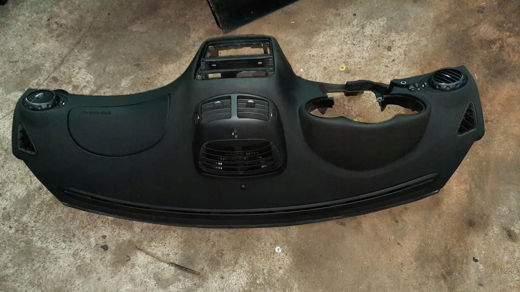 фото №5, Приборная панель приборная alfa romeo 147 05r