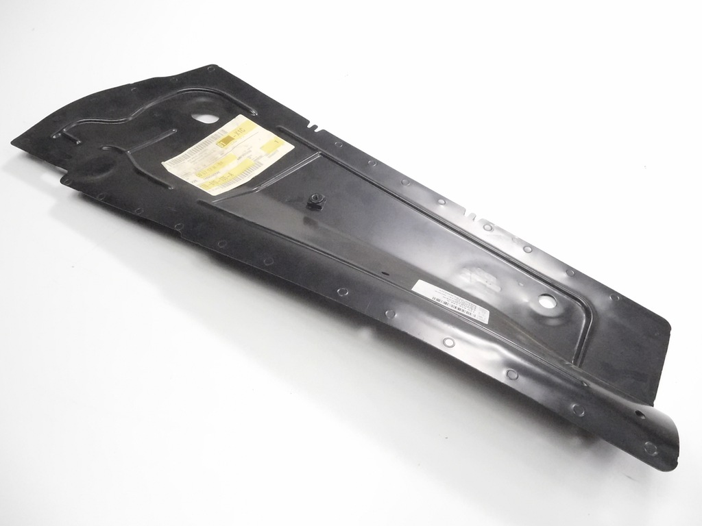 фото №7, Лонжерон vw caddy 1t0810135a