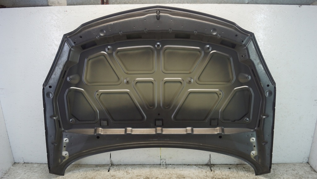 фото №16, Капот крышка двигателя opel insignia a