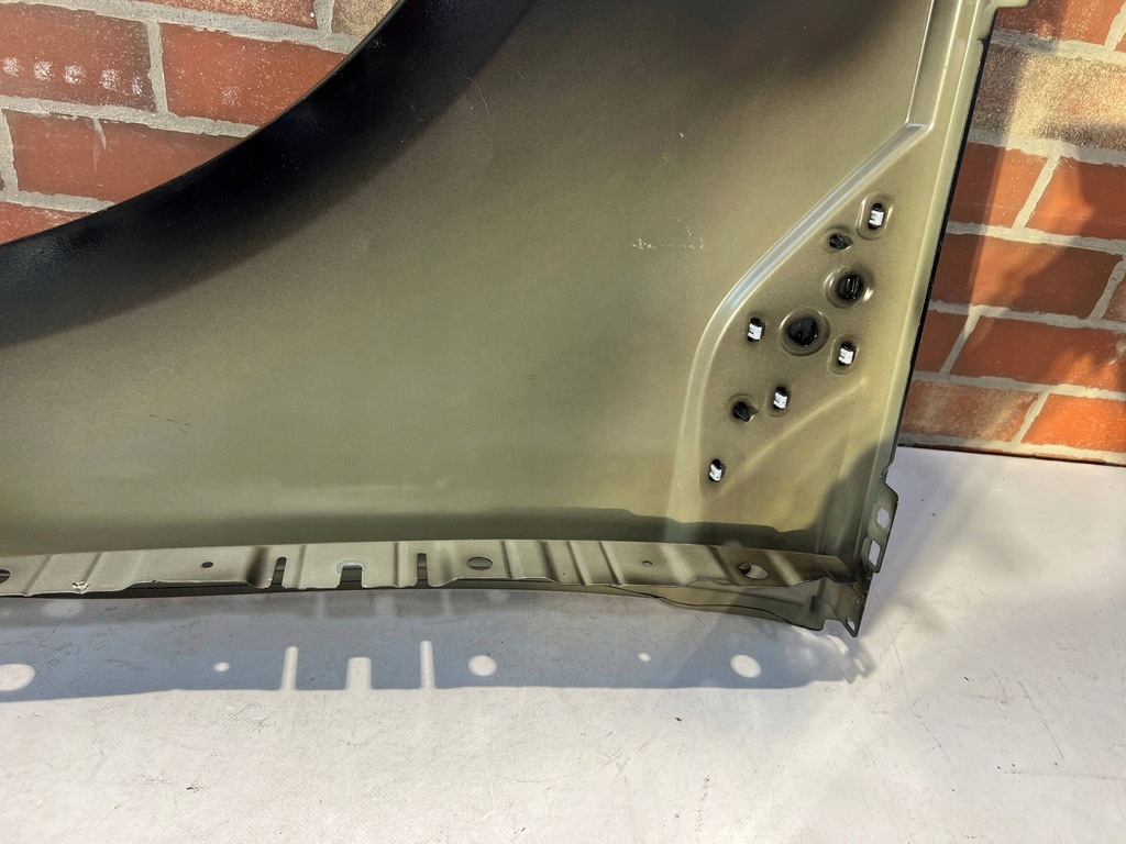 фото №11, Крыло правый range land rover sport 3 iii l461 23- n9x2-16015-a