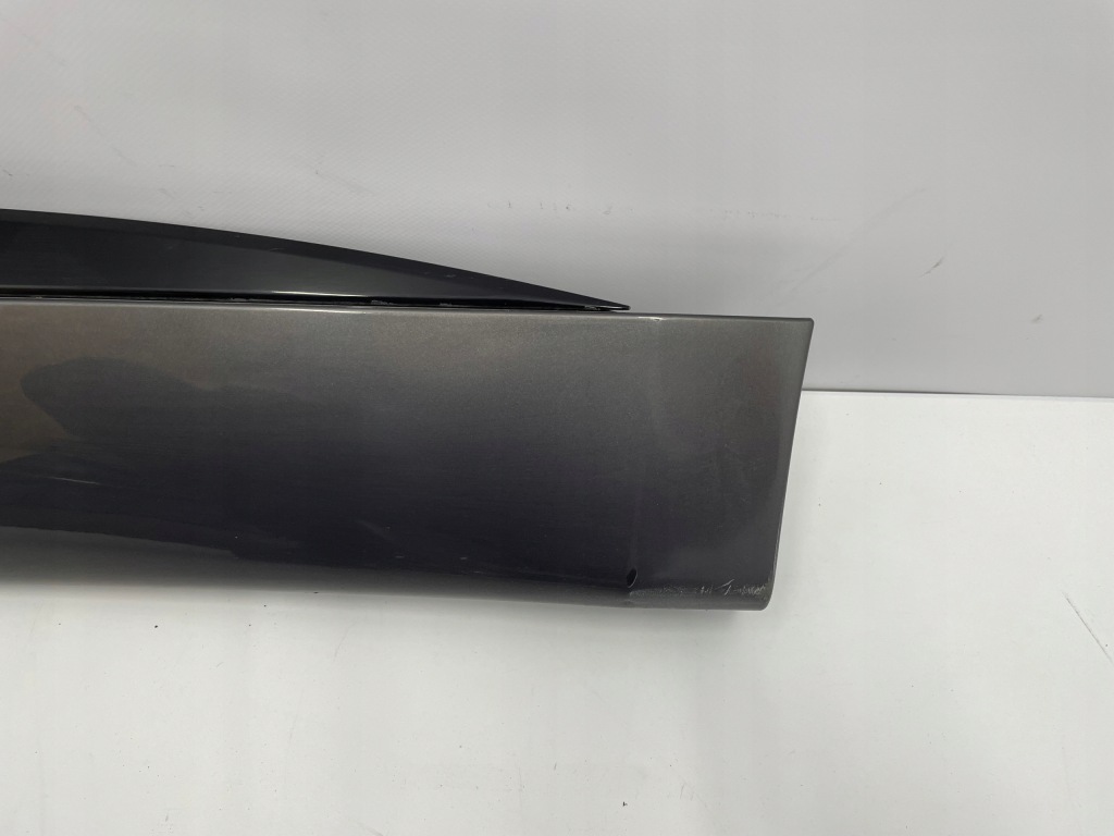 фото №4, Jaguar f-pace молдинг двері лівий задня