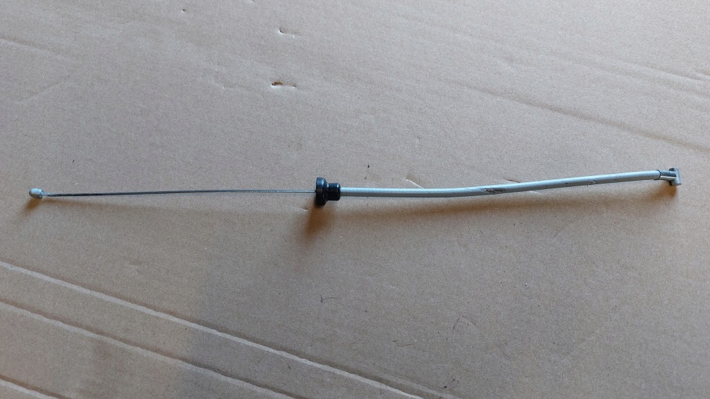 фото №1, Vw eos трос сиденье левая правая