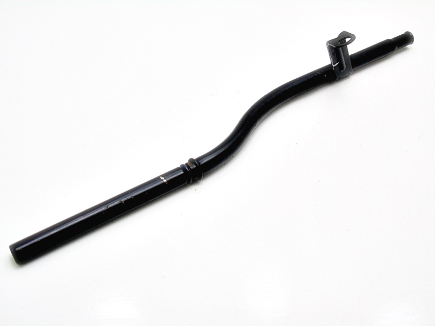 фото №1, Трубка щуп 1.6 16v mini one cooper r50 r52 r53