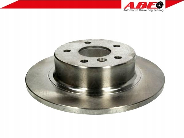 фото №3, Тормозные диски тормозные 2szt. land rover discovery ii ran