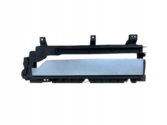 фото №1, Hyundai ioniq 5 впуск воздуха шторка жалюзи правая orygi.