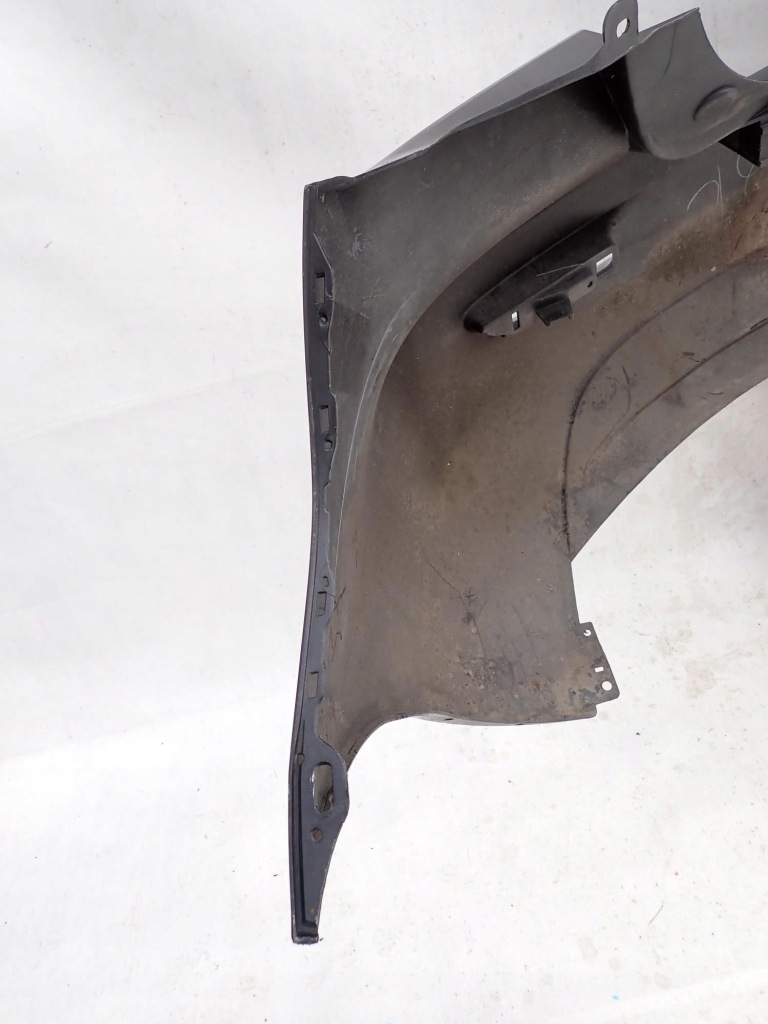 Mazda 3 i hb 03-06 бампер задняя задний с Разборки